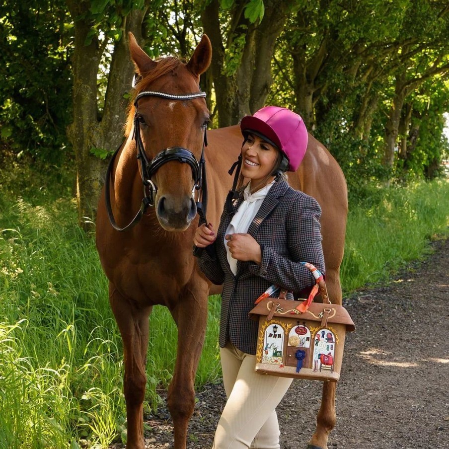 Borse Vendula London Pony Club | Borsa A Mano Vendula Pony Club