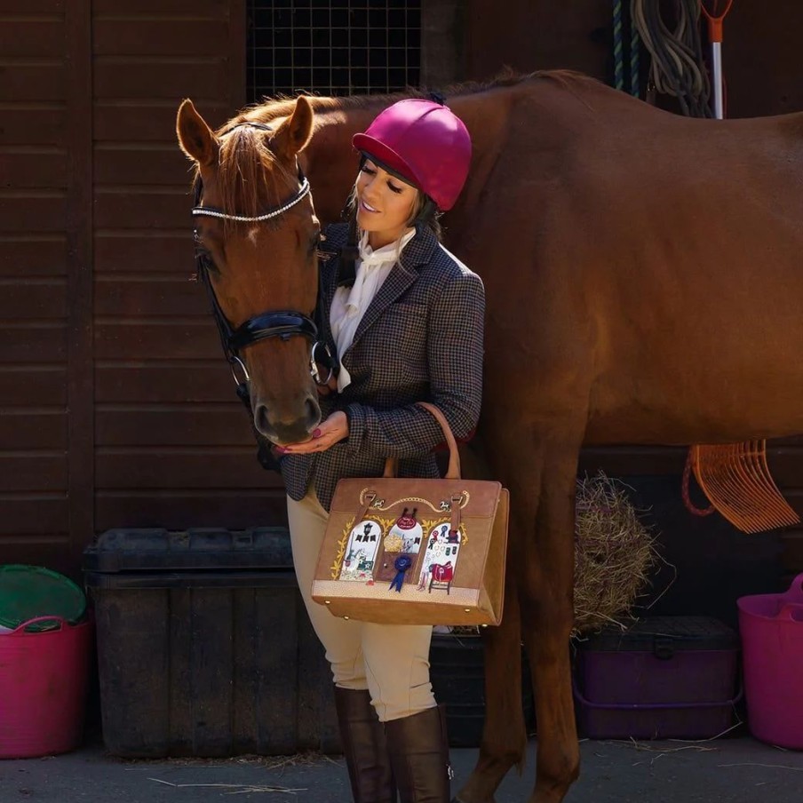 Borse Vendula London Pony Club | Borsa Tallulah Vendula Pony Club