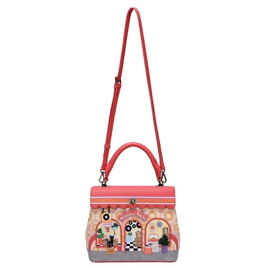 Borse Vendula London Grace Bags | Borsa Grace Vendula Vinyl