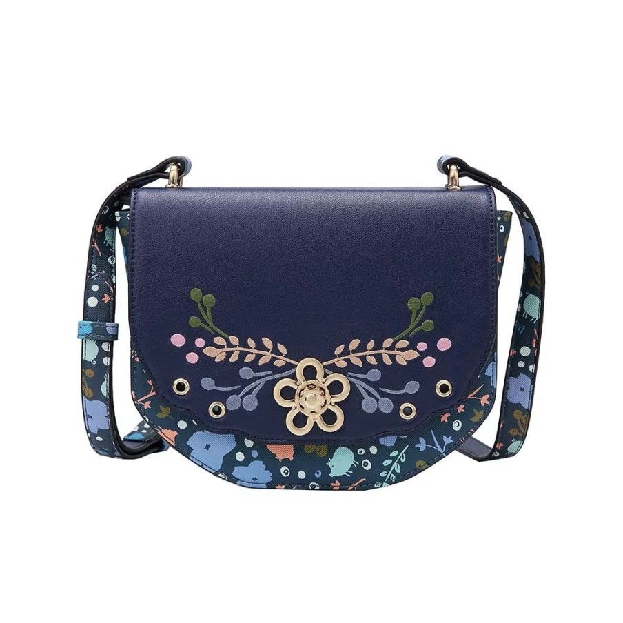 Borse Vendula London Borse Crossbody | Borsa A Tracolla Con Patta Piggy Bank