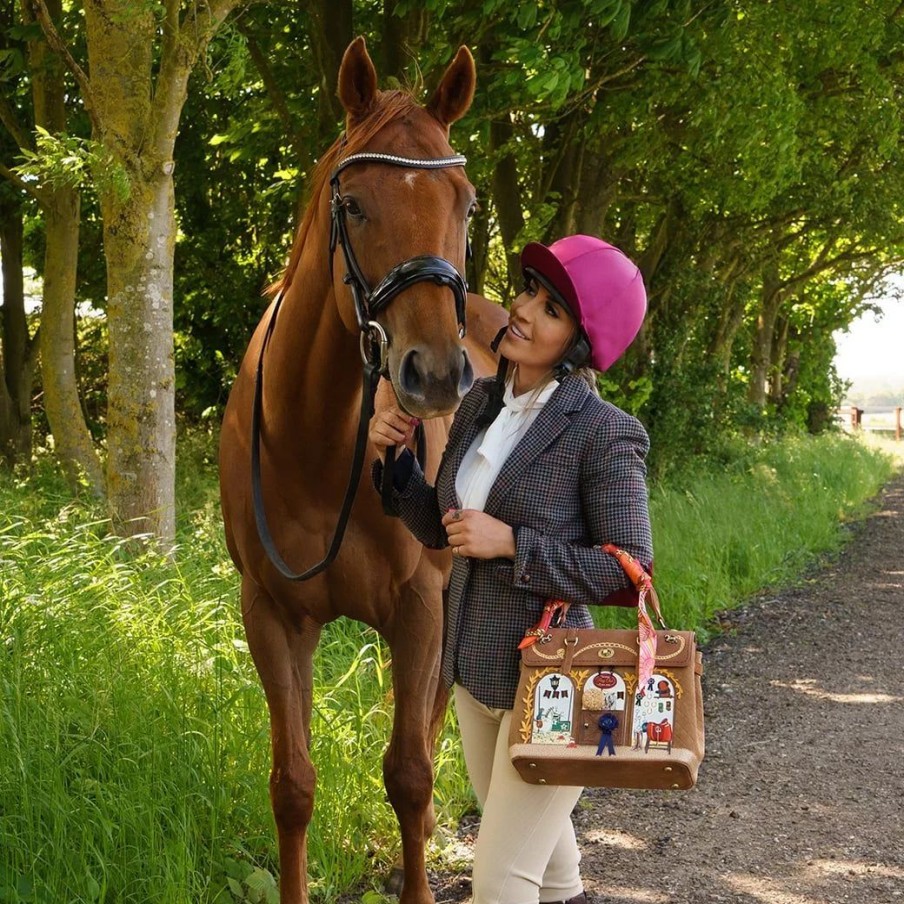 Borse Vendula London Pony Club | Borsa Grace Vendula Pony Club