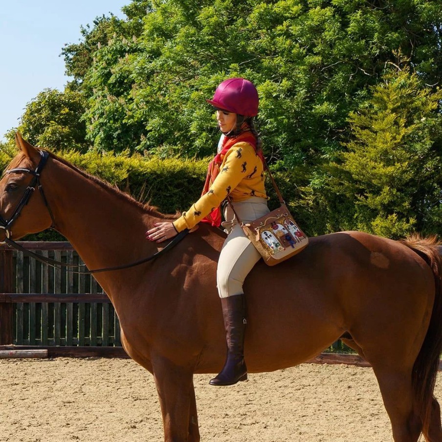 Borse Vendula London Pony Club | Borsa Taylor Vendula Pony Club