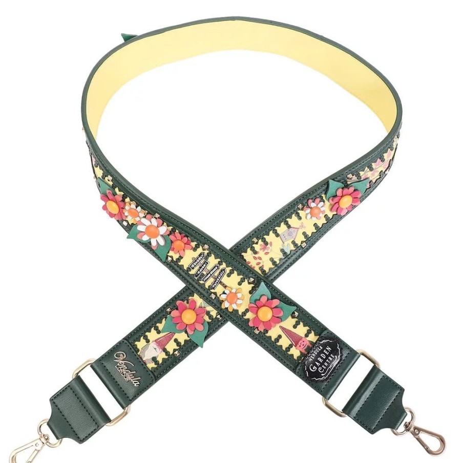 Casa E Accessori Vendula London Shoulder Straps | Ampia Tracolla Vendula Garden Centre