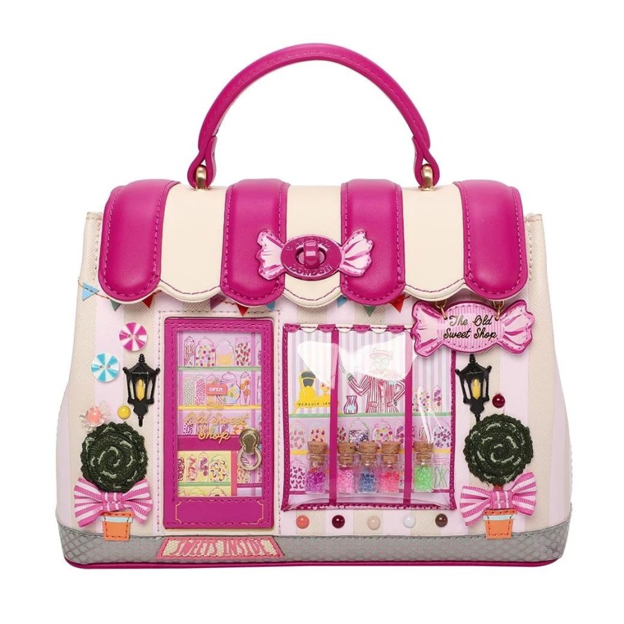 Borse Vendula London Borse Mini | Mini Borsa Grace The Old Sweet Shop