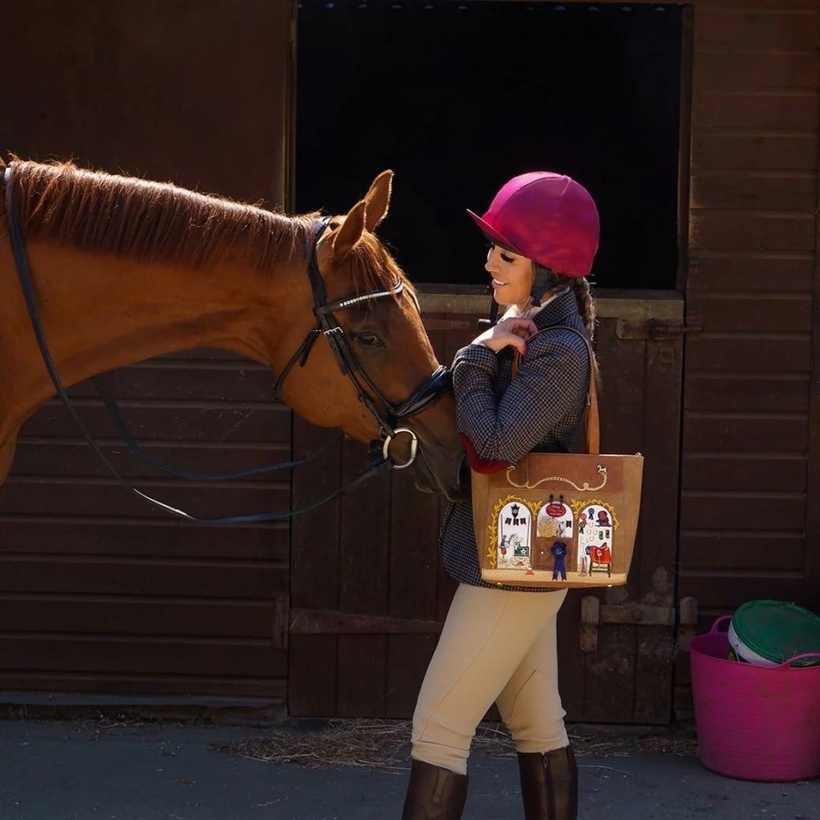 Borse Vendula London Pony Club | Borsa Shopper Vendula Pony Club