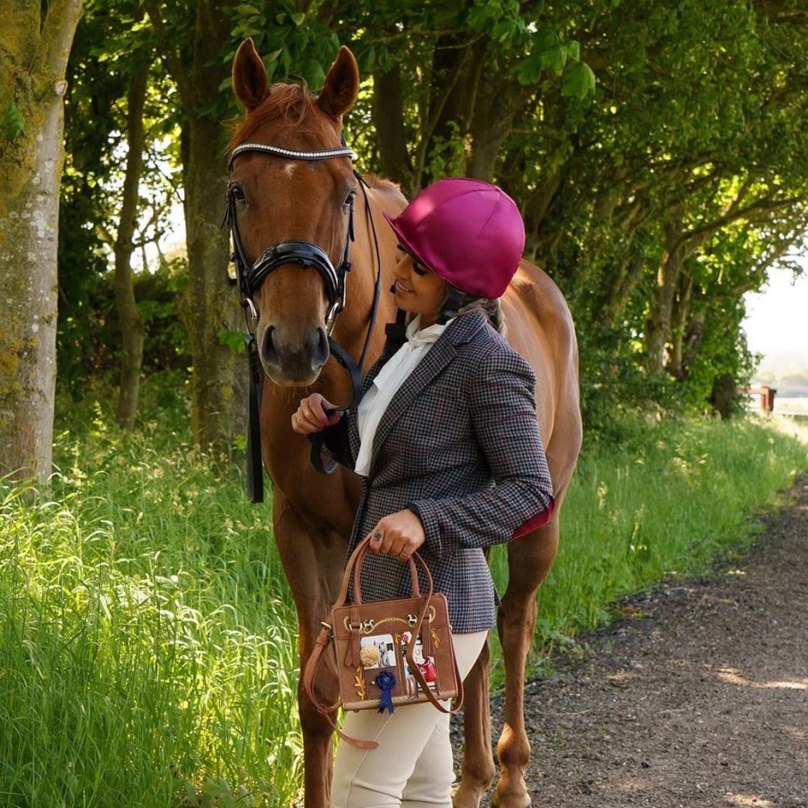 Borse Vendula London Pony Club | Mini Borsa Tallulah Vendula Pony Club