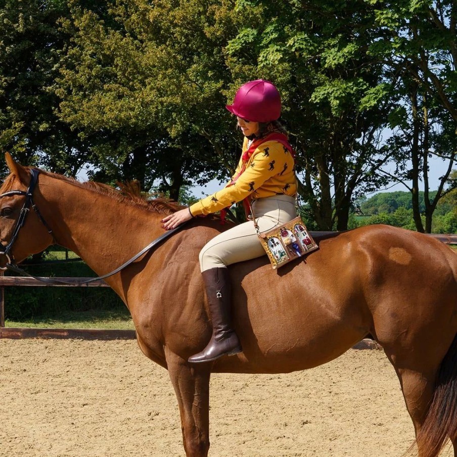 Borse Vendula London Pony Club | Borsa Pochette Vendula Pony Club