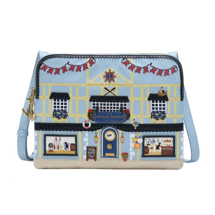 Borse Vendula London Borse Crossbody | Borsa Bella The Anchor Tavern